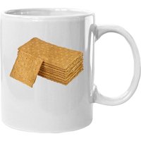 Graham Cracker Coffee Mug