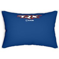 Ram Trucks Trx Lumbar Pillow