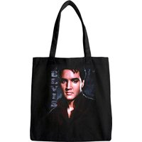 Elvis Presley Tough Adult Tote Bag