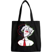 Ranboo Tote Bag Unisex Merch Soft Qualified Fabric