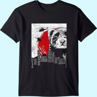 Urban Ferret T-shirt