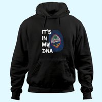 Guam Heritage Guamanian Roots Hoodie