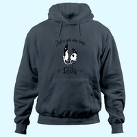 Rat Lover Hoodie