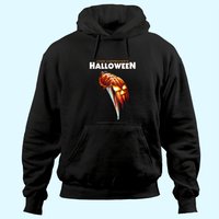 Halloween 1978 Original Graphic Hoodie