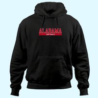 Alabama Softball Hoodie