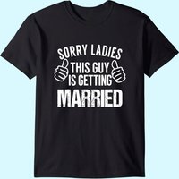 Funny Bachelor Party Groom T Shirt