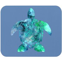 Save The Turtles Sea Turtle Gifts Ocean Animals Sea Turtle Mouse Pad