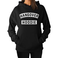 St. Patrick's Day Hangover Hoodie