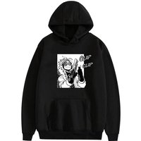 Anime My Hero Academia Hoodie