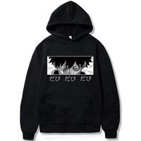 Dabi Anime Manga Hoodie