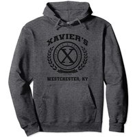Xavier's School For Gifted Youngsters - Vintage Pullover Hoodie