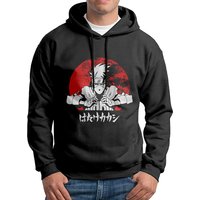Hatake Kakashi Hoodie