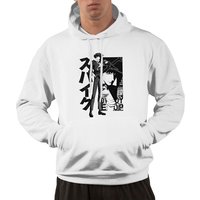 Cowboy Spike Spiegels Hoodie