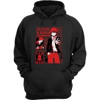 Akabane Karma Unisex Hoodie