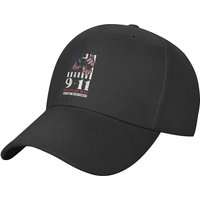 Remember Patriot Day 911 Cap
