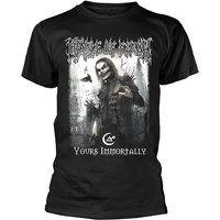 Cradle Of Filth T-shirt