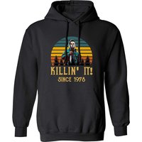 Halloween Michael Myers Hoodie