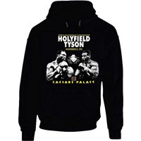 Mike Tyson Hoodies