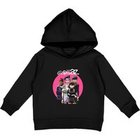 Gorillaz Humanz Band Kids Pullover Hoodie