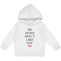 Justin Bieber Official Love Yourself Kids Pullover Hoodie