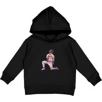 Bryce Harper Mvp 2021 Kids Pullover Hoodie