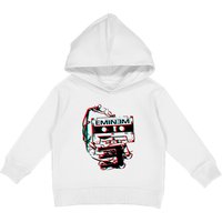 Eminem Tape Kids Pullover Hoodie