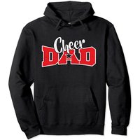 Cheer Dad Hoodie Mens Sweatshirt