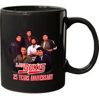 Los Funny Bukis Vintage For Lover Coffee Mug