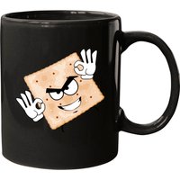 Salty Cracker Coffee Mug