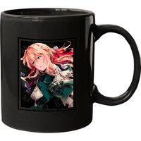 Violets Evergardens Anime Manga Character For Fan Coffee Mug