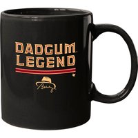 Dadgum Legend Coffee Mug