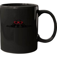 Basset Hound Coffee Mug