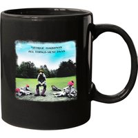 George Harrison Coffee Mug