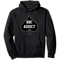 Bbc Hoodie Bbc Addict Queen Of Spades