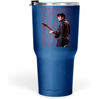 Elvis Presley Official 68 Comeback Special Tumbler 30 Oz