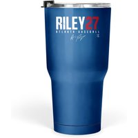 Austin Riley Tumbler 30 Oz