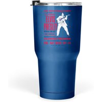The Elvis Presley Show Tumbler 30 Oz