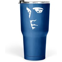 Elvis Presley Tumbler 30 Oz