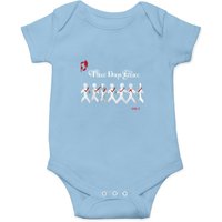 Three Days Grace One Onesie