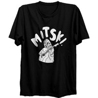 Mitski Miyawaki T-shirt