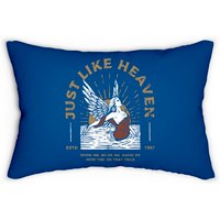 The Cure Just Like Heaven Pillows