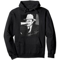 Gangster Hoodie Chicago Gangster Alphonse Gabriel Great Al Capone