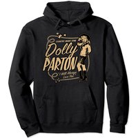 Dolly Parton Country Music Star Pullover Hoodie
