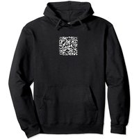 Rick Roll Pullover Hoodie