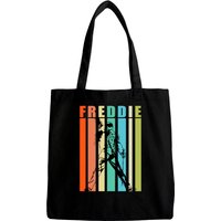 Freddie Mercury Rainbow Vintage Bags