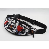 Panda Kids Fanny Pack