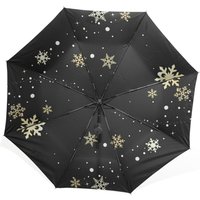 Umbrella Of Snowflakes Special Design Umbrella