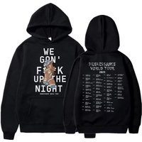 Beyonce Renaissance Tour Merchandise Hoodie