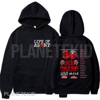 Life Of Agony 2023 Tour Shirt, Life Of Agony
