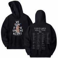 We Gon F Up The Night Shirt, Beyonce Renaissance World Tour Hoodie